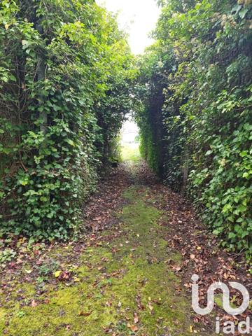 Maison traditionnelle 6 pièces de 170 m² à Petite-Rosselle (57540)