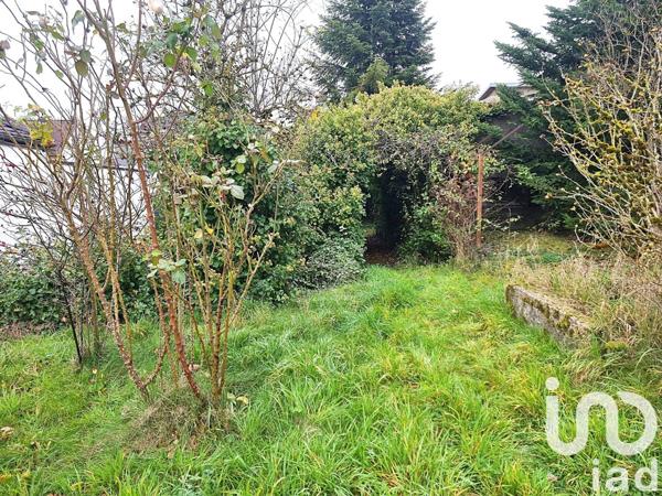 Maison traditionnelle 6 pièces de 170 m² à Petite-Rosselle (57540)