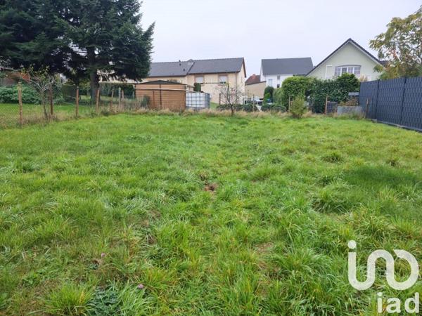 Maison traditionnelle 6 pièces de 170 m² à Petite-Rosselle (57540)