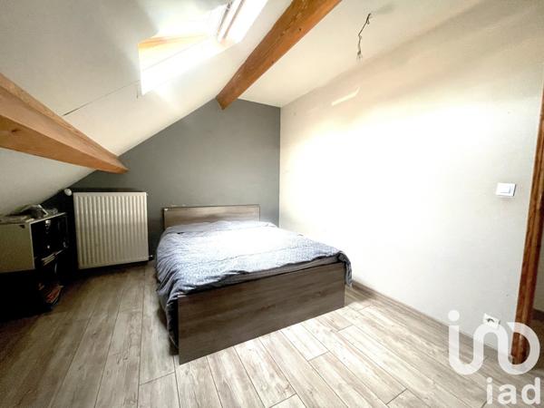 Maison 7 pièces de 132 m² à Dordives (45680)