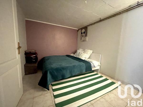 Maison 7 pièces de 132 m² à Dordives (45680)