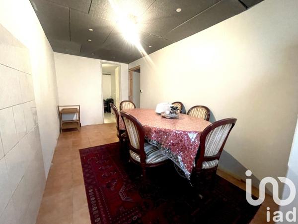 Maison 7 pièces de 132 m² à Dordives (45680)