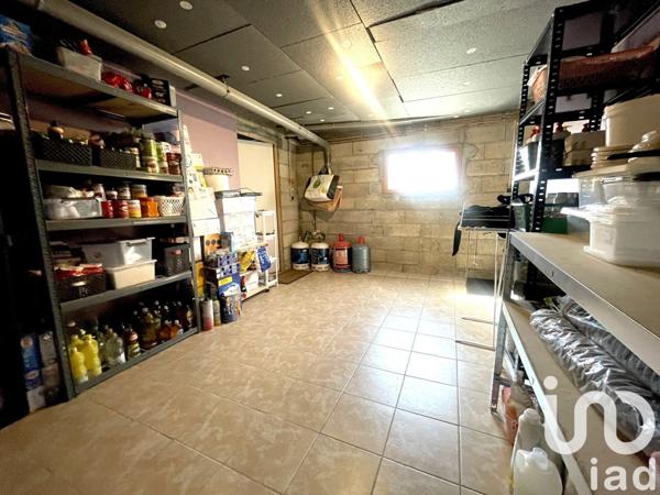 Maison 7 pièces de 132 m² à Dordives (45680)