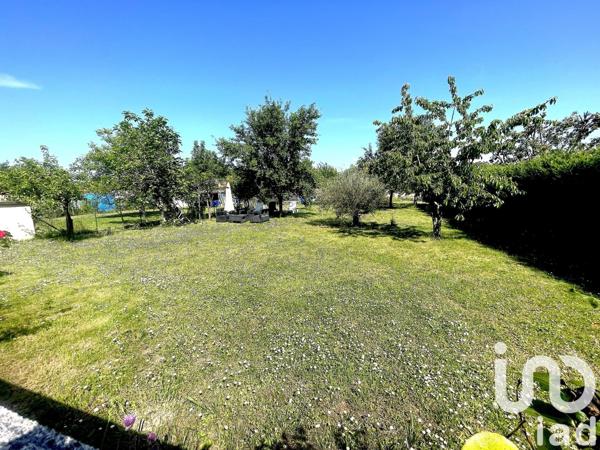 Maison 7 pièces de 132 m² à Dordives (45680)