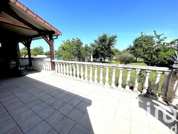 Maison 7 pièces de 132 m² à Dordives (45680)