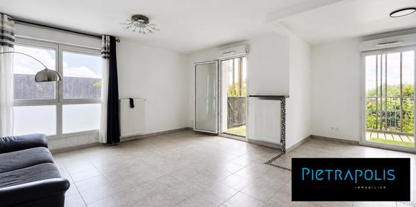 T3-T4 70m2 2-3 chambres + Terrasse + Garage