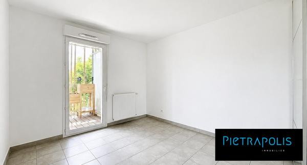 T3-T4 70m2 2-3 chambres + Terrasse + Garage