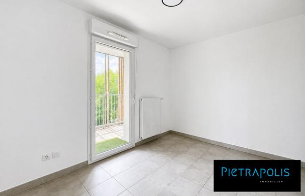 T3-T4 70m2 2-3 chambres + Terrasse + Garage