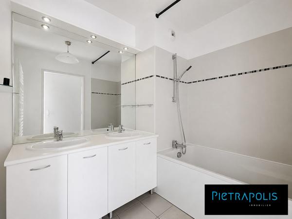 T3-T4 70m2 2-3 chambres + Terrasse + Garage