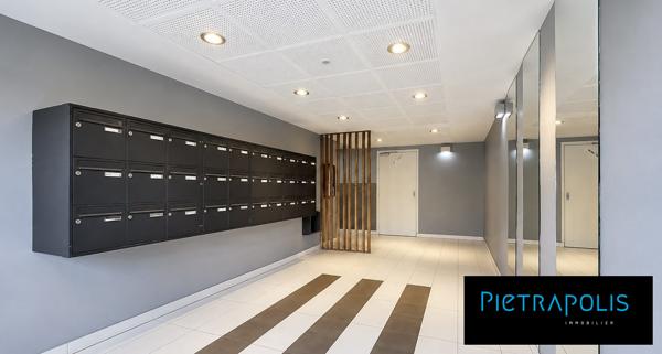 T3-T4 70m2 2-3 chambres + Terrasse + Garage