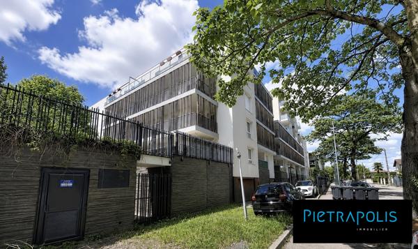 T3-T4 70m2 2-3 chambres + Terrasse + Garage