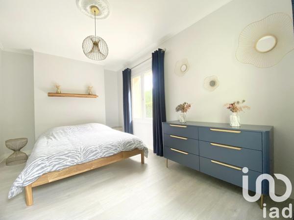 Maison à vendre 8 pièces 230 m² Samois-sur-Seine