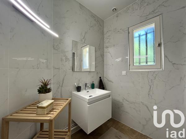 Maison à vendre 8 pièces 230 m² Samois-sur-Seine