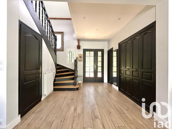 Maison à vendre 8 pièces 230 m² Samois-sur-Seine