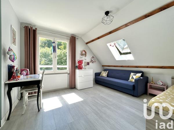 Maison à vendre 8 pièces 230 m² Samois-sur-Seine