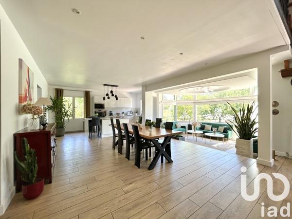 Maison à vendre 8 pièces 230 m² Samois-sur-Seine