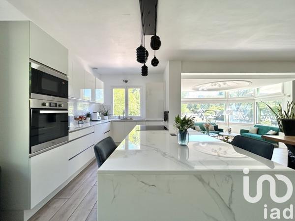 Maison à vendre 8 pièces 230 m² Samois-sur-Seine