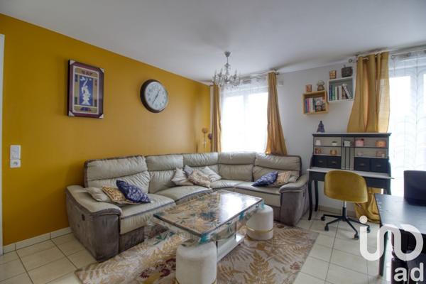 Maison 4 pièces de 83 m² à Pierrelaye (95480)