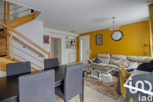 Maison 4 pièces de 83 m² à Pierrelaye (95480)