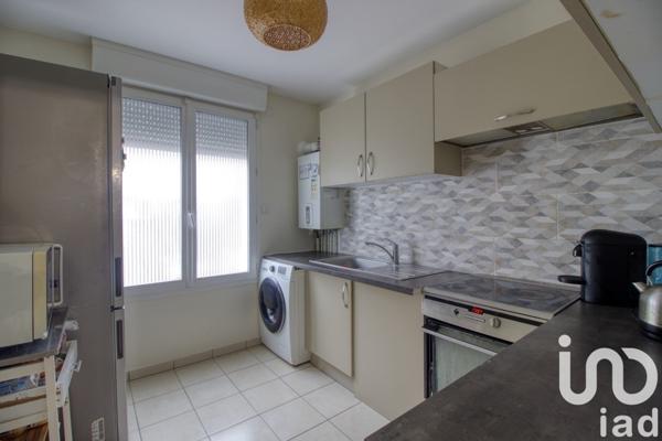 Maison 4 pièces de 83 m² à Pierrelaye (95480)