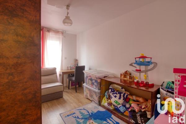 Maison 4 pièces de 83 m² à Pierrelaye (95480)