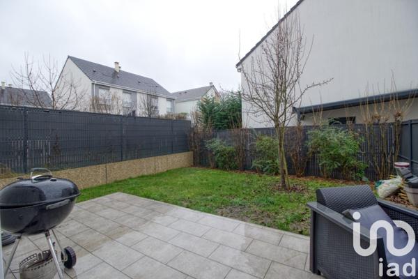 Maison 4 pièces de 83 m² à Pierrelaye (95480)