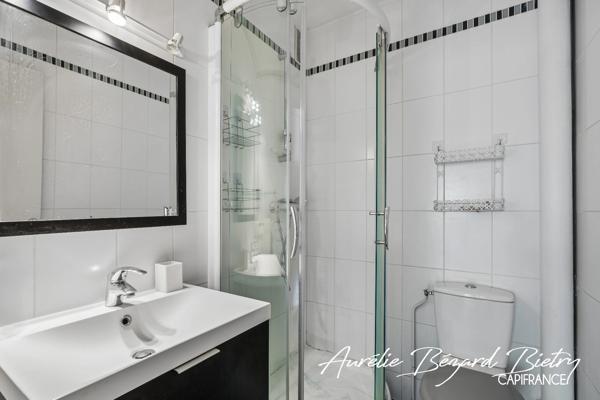 Appartement familial avec deux balcons et vue dégagée