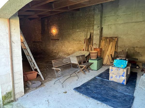 Propriété 5 chambres 155 m2