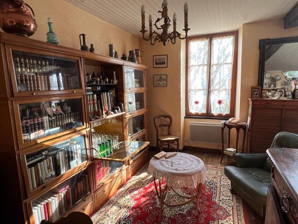 Propriété 5 chambres 155 m2