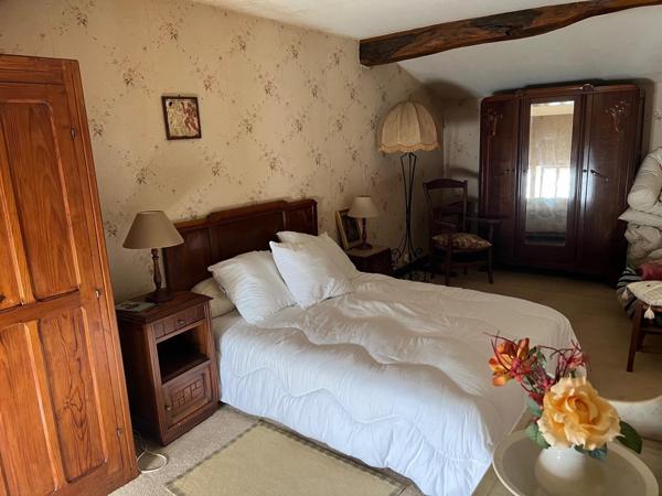 Propriété 5 chambres 155 m2