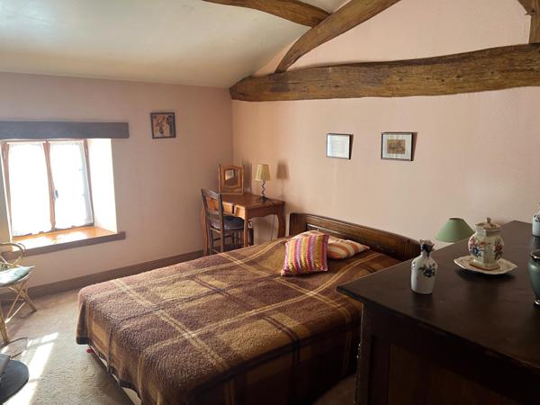 Propriété 5 chambres 155 m2