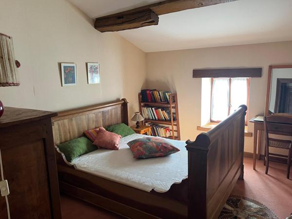 Propriété 5 chambres 155 m2