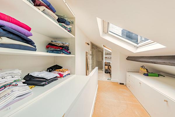 A vendre : Quartier République, Maison de 145m² avec jardin , Terrasse 6 pièces, 4 chambres et Parking.