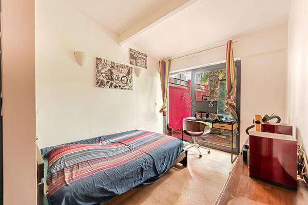 A vendre : Quartier République, Maison de 145m² avec jardin , Terrasse 6 pièces, 4 chambres et Parking.