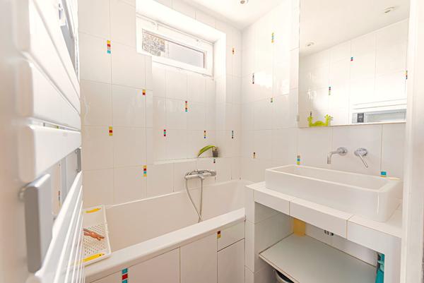 A vendre : Quartier République, Maison de 145m² avec jardin , Terrasse 6 pièces, 4 chambres et Parking.