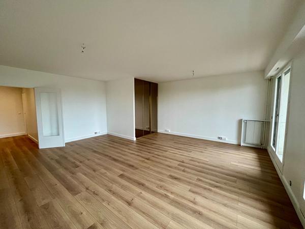 Appartement Saint Cloud 5 pièce(s) 114.8 m2