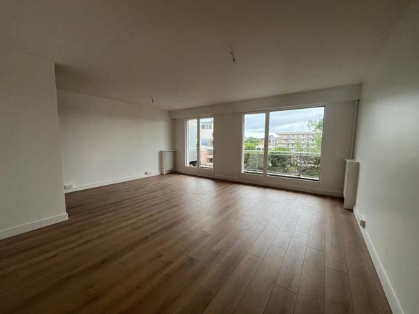 Appartement Saint Cloud 5 pièce(s) 114.8 m2