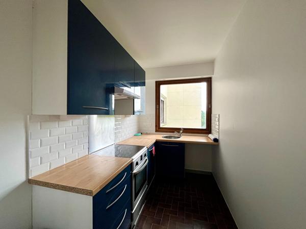 Appartement Saint Cloud 5 pièce(s) 114.8 m2