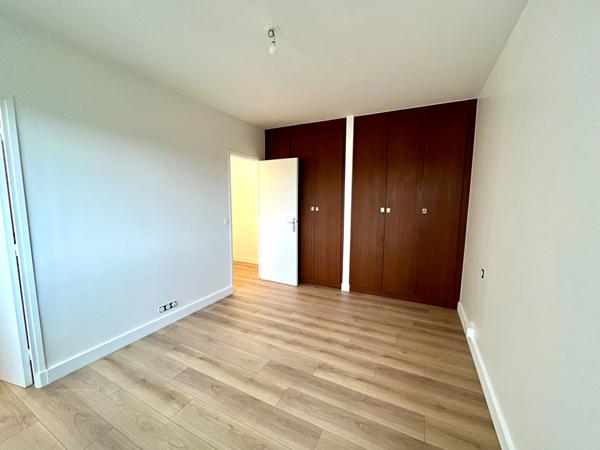 Appartement Saint Cloud 5 pièce(s) 114.8 m2