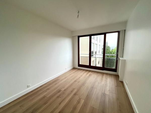 Appartement Saint Cloud 5 pièce(s) 114.8 m2