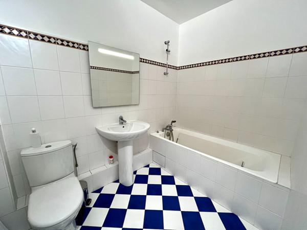 Appartement Saint Cloud 5 pièce(s) 114.8 m2