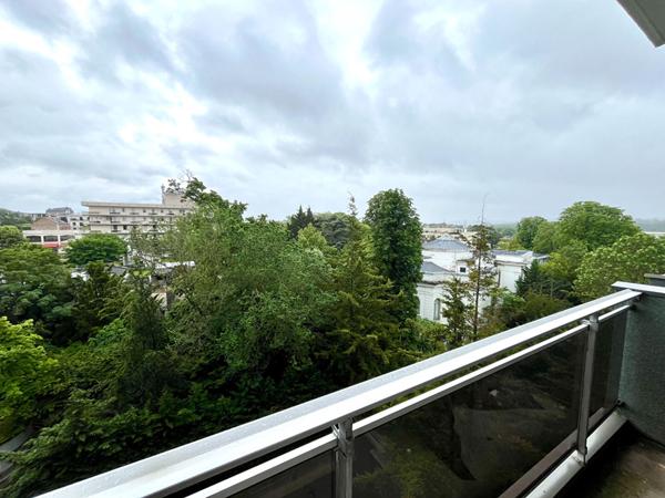 Appartement Saint Cloud 5 pièce(s) 114.8 m2