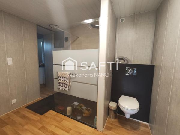 Maison de 128 m² – Aucun travaux à prévoir – Hameau de Javornoz