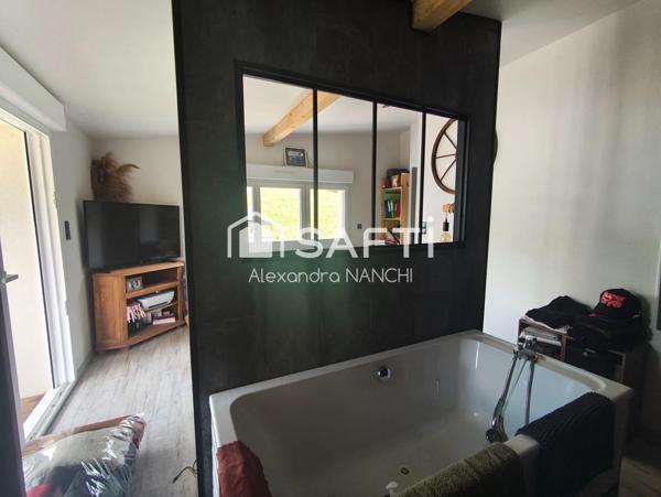 Maison de 128 m² – Aucun travaux à prévoir – Hameau de Javornoz