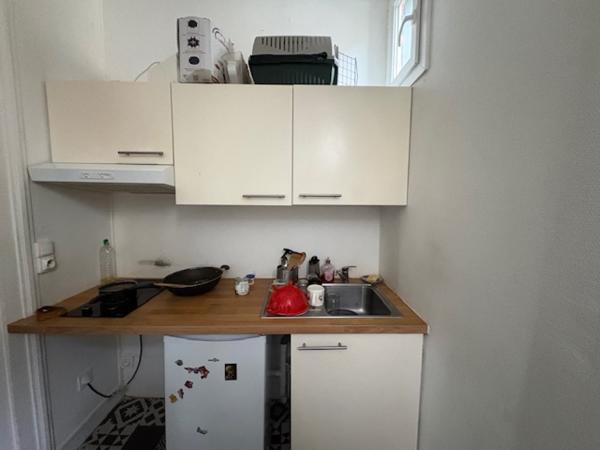 Immeuble