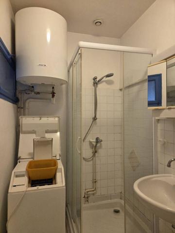 LA ROCHELLE Tasdon maison 2 pièces