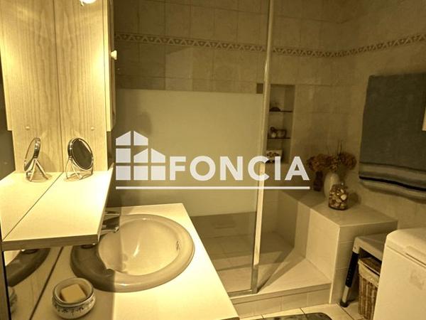 À vendre Appartement 3 pièces 78.89 m² - Bellegarde Sur Valserine 01200