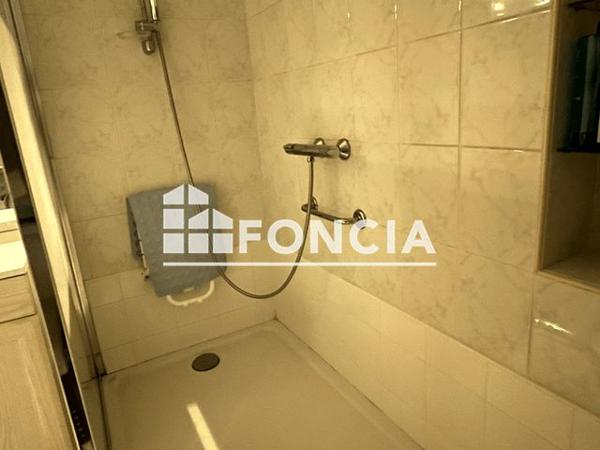 À vendre Appartement 3 pièces 78.89 m² - Bellegarde Sur Valserine 01200