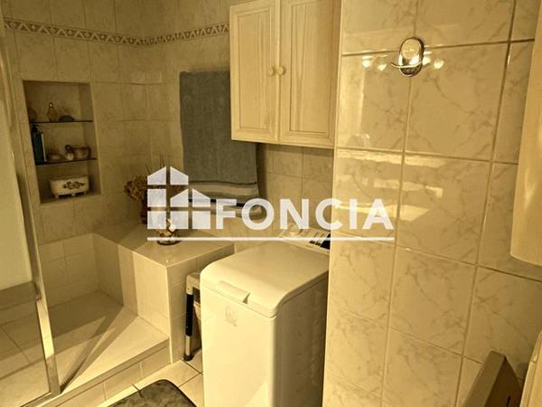 À vendre Appartement 3 pièces 78.89 m² - Bellegarde Sur Valserine 01200