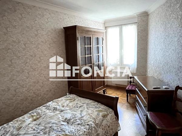 À vendre Appartement 3 pièces 78.89 m² - Bellegarde Sur Valserine 01200